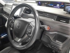 Honda Freed 1.5 G Honda Sensing 6 Seater 2020