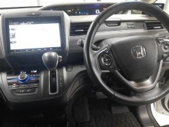 Honda Freed 1.5 G Honda Sensing 6 Seater 2020