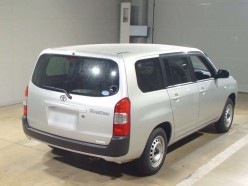 Toyota Probox 1.5 GL 4WD 2020