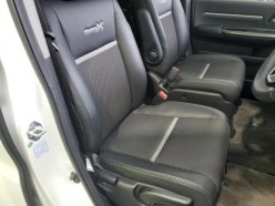 Honda Stepwgn 1.5 Modulo X Honda Sensing 7 seater 2017