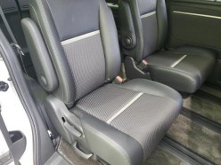Honda Stepwgn 1.5 Modulo X Honda Sensing 7 seater 2017