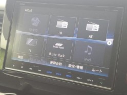 Honda Stepwgn 1.5 Modulo X Honda Sensing 7 seater 2017