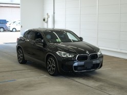 BMW X2 sDrive 18i M Sport X 2022