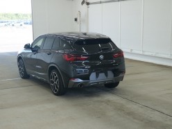 BMW X2 sDrive 18i M Sport X 2022