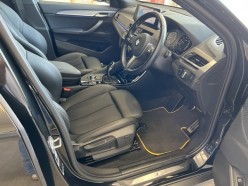 BMW X2 sDrive 18i M Sport X 2022