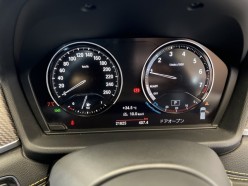 BMW X2 sDrive 18i M Sport X 2022