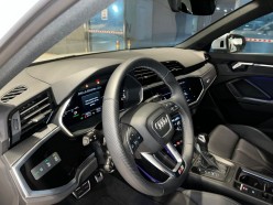 Audi Q3 Sportback 2.0 35 TDI S tronic 2022