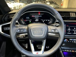 Audi Q3 Sportback 2.0 35 TDI S tronic 2022