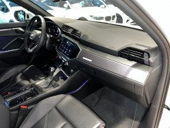 Audi Q3 Sportback 2.0 35 TDI S tronic 2022