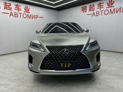 Lexus RX300 Special Edition 4WD 2021