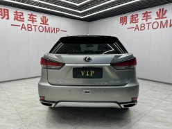 Lexus RX300 Special Edition 4WD 2021
