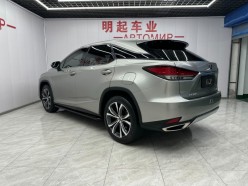 Lexus RX300 Special Edition 4WD 2021