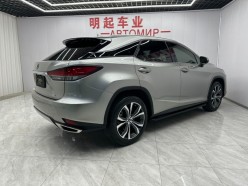 Lexus RX300 Special Edition 4WD 2021