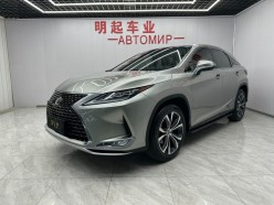 Lexus RX300 Special Edition 4WD 2021