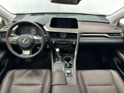 Lexus RX300 Special Edition 4WD 2021