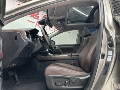Lexus RX300 Special Edition 4WD 2021