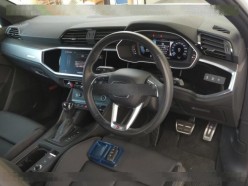 Audi Q3 1.5 35 TFSI S line 2022