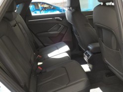 Audi Q3 1.5 35 TFSI S line 2022