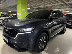 KIA Sorento HEV 1.6 AT 4WD Prestige 2022