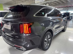 KIA Sorento HEV 1.6 AT 4WD Prestige 2022