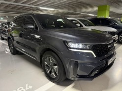 KIA Sorento HEV 1.6 AT 4WD Prestige 2022