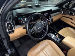 KIA Sorento HEV 1.6 AT 4WD Prestige 2022