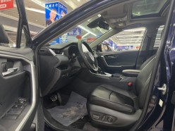 Toyota RAV4 2.0 CVT Fashion Plus 2022