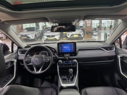 Toyota RAV4 2.0 CVT Fashion Plus 2022