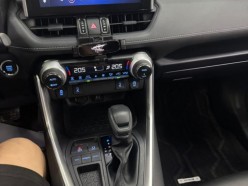 Toyota RAV4 2.0 CVT Fashion Plus 2022