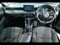 Honda Vezel 1.5 G 2022