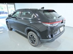 Honda Vezel 1.5 G 2022