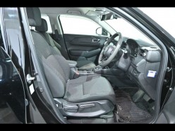 Honda Vezel 1.5 G 2022