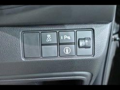 Honda Vezel 1.5 G 2022