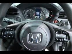 Honda Vezel 1.5 G 2022