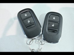 Honda Vezel 1.5 G 2022