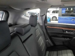 Honda CR-V 1.5 EX Masterpiece 2022
