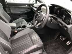Volkswagen Golf Variant 1.5 eTSI 2021