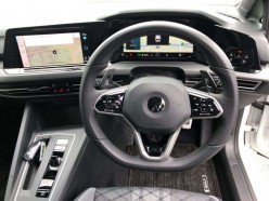 Volkswagen Golf Variant 1.5 eTSI 2021