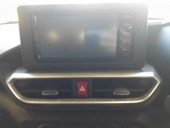 Toyota Raize 1.0 G 2020
