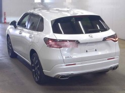 Honda ZR-V 1.5 Z 2023