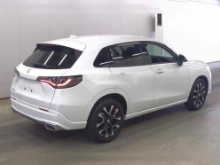 Honda ZR-V 1.5 Z 2023