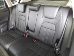 Honda ZR-V 1.5 Z 2023
