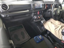 Suzuki Jimny Sierra 1.5 JC 4WD 2022