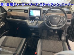 Honda Freed+ 1.5 CROSSTAR Honda Sensing 2020