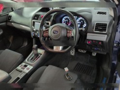 Subaru Levorg 1.6 GT-S EyeSight 4WD 2015