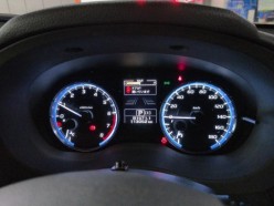 Subaru Levorg 1.6 GT-S EyeSight 4WD 2015