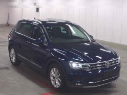 Volkswagen Tiguan 1.4 TSI Highline 2020