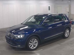 Volkswagen Tiguan 1.4 TSI Highline 2020