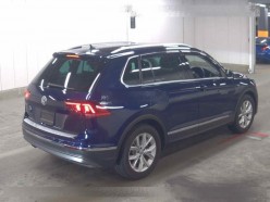 Volkswagen Tiguan 1.4 TSI Highline 2020