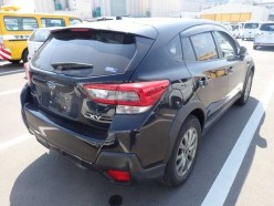 Subaru XV 1.6 i-L EyeSight 4WD 2020